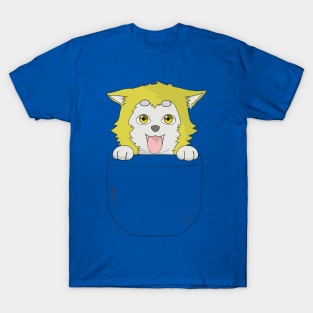 Ryota Kise Puppy T-Shirt